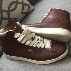 Lacoste Men’s 8